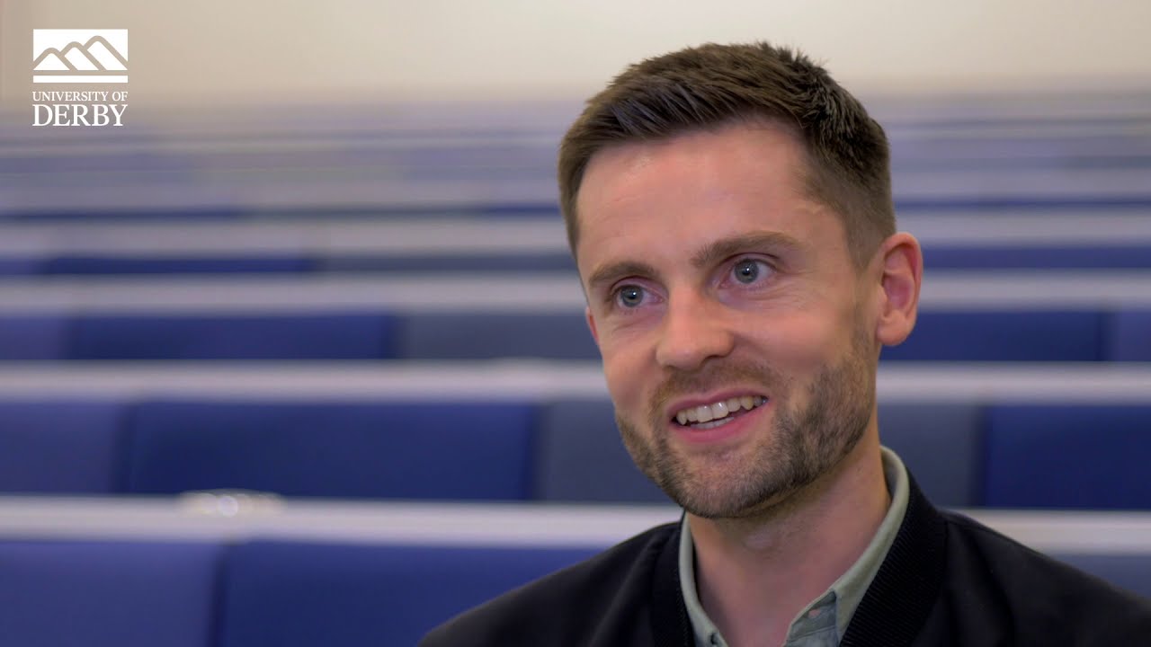 Oliver Godsmark, Lecturer for History