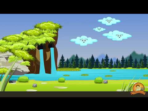 Aggobai Dhaggobai Video |  Marathi Balgeet for Kids | Class 1 | Marathi | Maharashtra Board