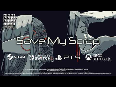 Release Date Trailer
