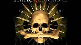 STATIC X - CUTS YOU UP.wmv