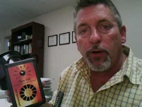 Pitmaster IQ110 Video