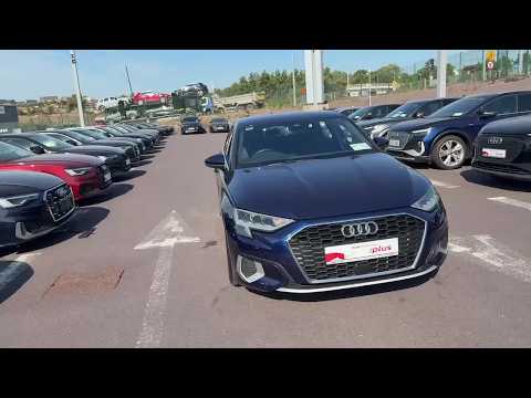 Audi A3 SPORTBACK 2.0 30TDI 116BHP SE WITH COMFORT - Image 2