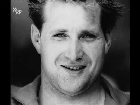 Der Kran von Schifferstadt