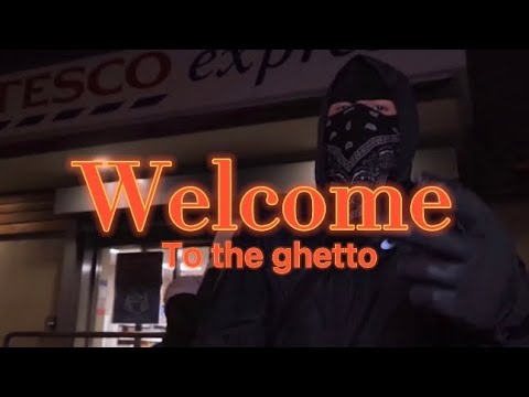 #YNT Tojo - Welcome to the ghetto [Official Music Video]