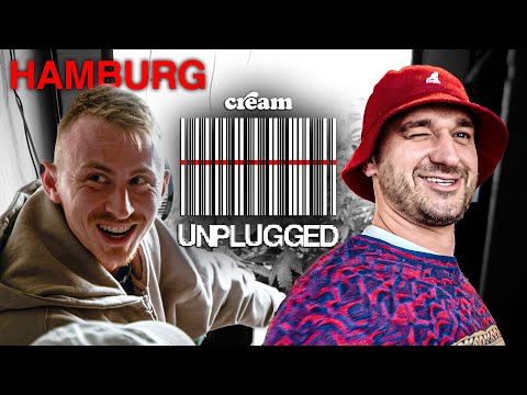 CREAM UNPLUGGED | Folge 1 | Hamburg | Dokumentation 4k