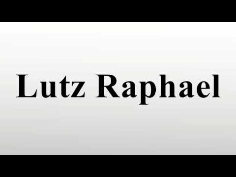 Lutz Raphael