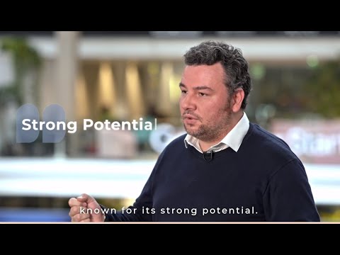 François Rommel customer story video thumbnail