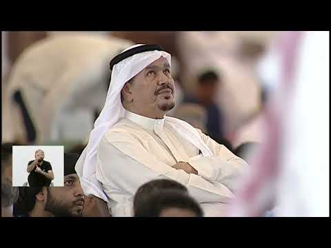 خطبة الجمعة بلغة الإشارة للصم | 18-7-2025