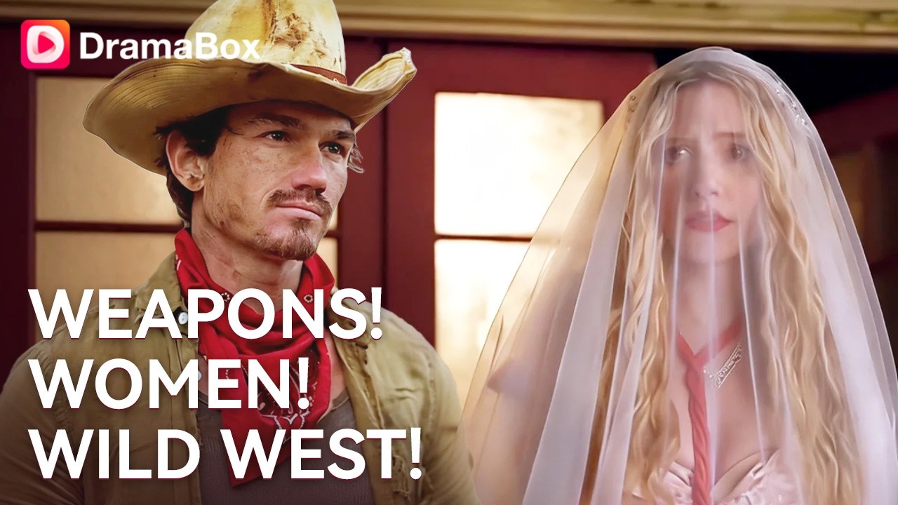 On My First Day in a War Game, They Gave Me 3 Women… And a Deadly Mission 🤠 | DramaBox