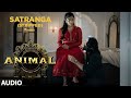 Satranga Full Song Animal Arijit Singh Ranbir Kapoor Romantic Love Song 2023
