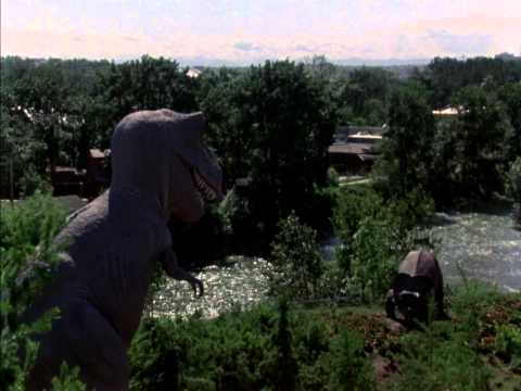 Return of the Swift Fox