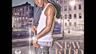 Kidd Kidd - New Warleans feat. Juvenile