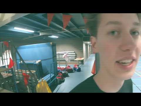 Super Saturday VCV - Zaterdag 16 maart 2019