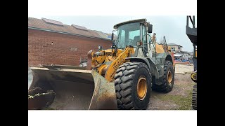 Chargeuse sur pneus Liebherr L544 2PLUS2 | Image 4 - Machineryline