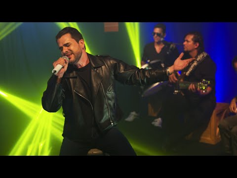 🎙Fuxico - Marcelo Rossiter (Clipe Oficial)  DVD #UmXotePraNósDois