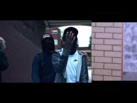 #OFB Bandokay x Double Lz x Nitonb x #GBG M24 x Tookie x #Hitsquad Ps maddest mashup