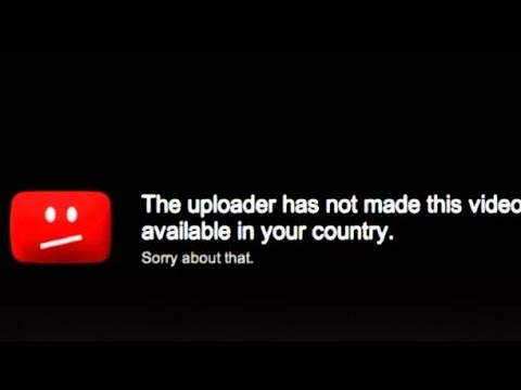 aneeq rajput this video is not available in your country