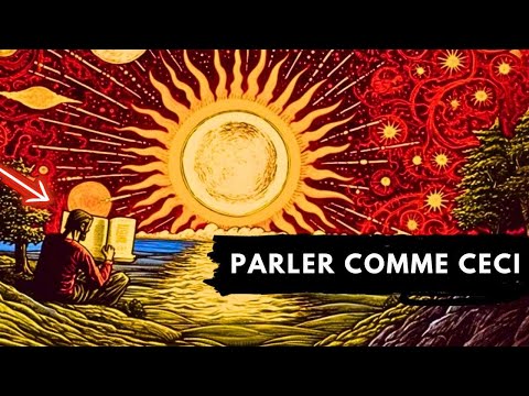 😱🚨5 façons de parler à l'univers