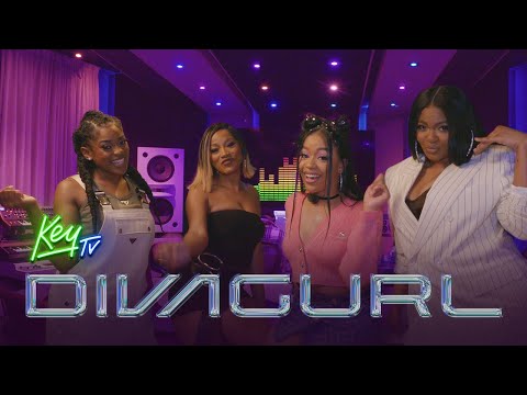 DivaGurl | Standing on Business | EP01 | KeyTV Original