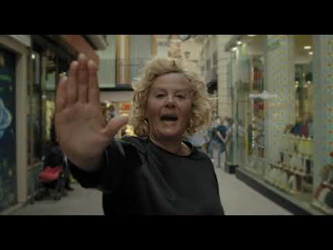 Mujereando. El quejío de una Diosa - Trailer