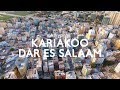 KARIAKOO BUSINESS AND RESIDENTIAL AREA IN DAR ES SALAAM