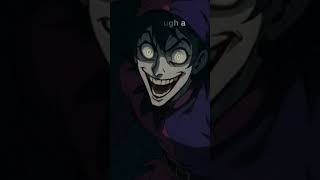 🎭 The Spiral of No | Villaincore Cabaret Breakdown Song (Original Musical Nightmare)