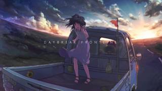 DAYBREAK FRONTLINE AcousticRemix 歌ってみた