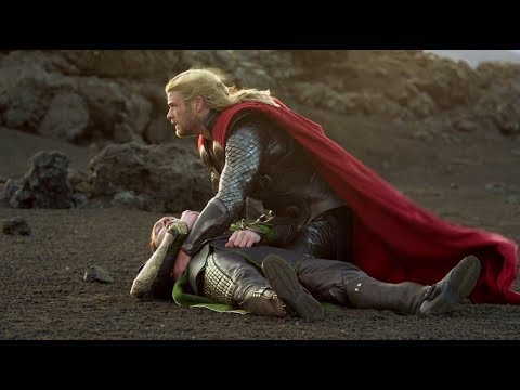 Thor: The Dark World | Behind the scenes