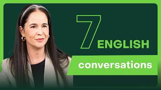 Need Conversation Practice? Right This Way!