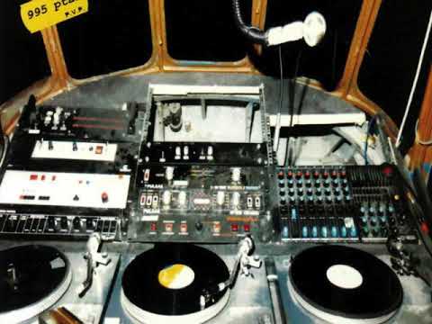 Zarenzeit "Before Midnight" 2019