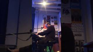 Jeremy Enigk ‘How It Feels To Be Something On’ in Tampa FL 01/18/2019 Sunny Day Real Estate