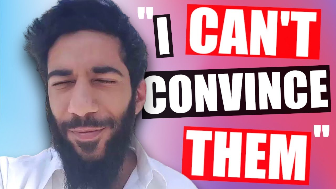 @FaridResponds Has Given Up And Won't Defend Against the "Islamic Dilemma"