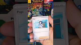 Booster Flammes Obsidiennes