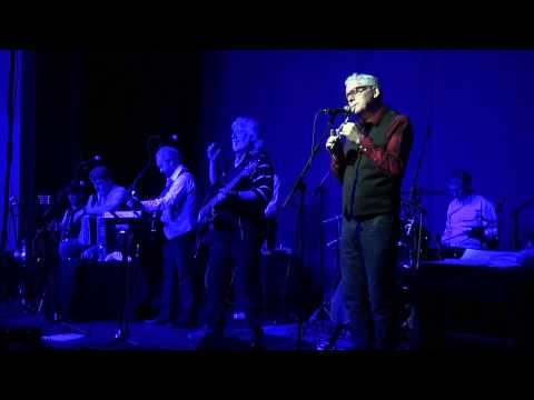 Irish Rovers, The Dark Island