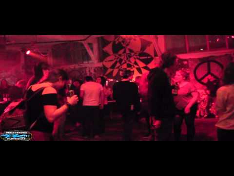 RADIX DUB ls OUT OF MANEY SOUNDSYSTEM - uk steppa vibes pt9 @ rebel salute 15-02-2014