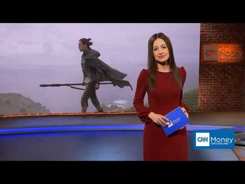 CNNMoney Switzerland LIVE Stream - April 4, 2018