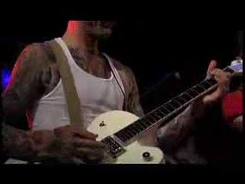 The Legendary Shack Shakers 