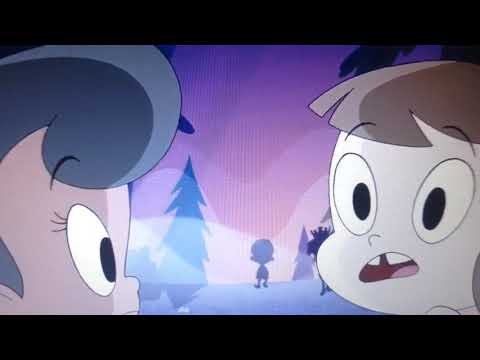 Finding Audrey part 4 - the drop off / Audrey gets captured