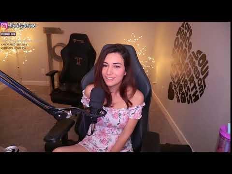 Alinity Nice Burps