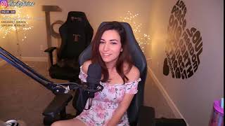 Alinity: Big burp
