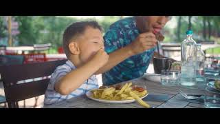 EuroParcs De Achterhoek Gelderland - Vorden visuel 5126/7625