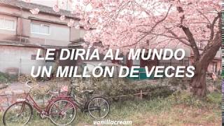 U-mb5 - You Are The Apple Of My Eye (feat. Sam Carter) | Traducida al Español