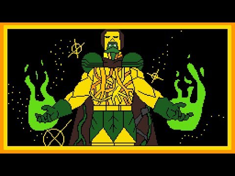 D&D Stories #88: Rods of Calamity, Vengeance