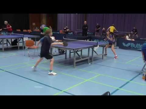 Adelina Zulfukarova - Paavo Collanus (Silja Malja 2015)