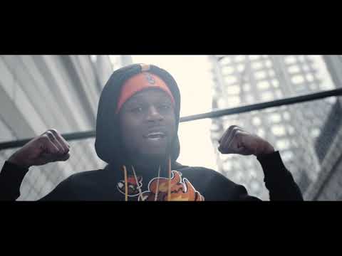 Stackboy Kee - Street Love (feat. Neek Bucks) [Official Music Video]