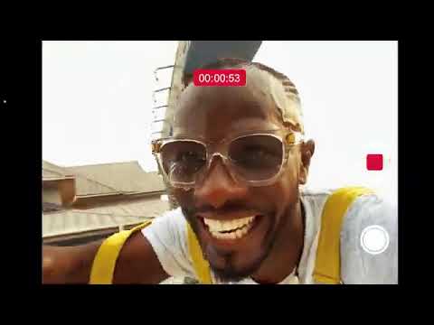 (Official Video) Okyeame Kwame - Yeeko ft Kuami Eugene