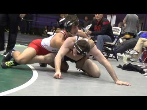 John Fahy L Sam Speno NC State 3 12