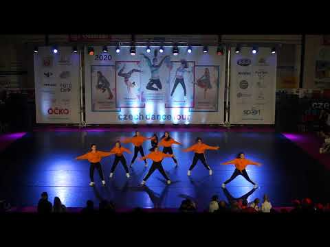 43. InFit Dance Club - Hashi