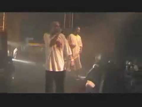 Video thumbnail for Le crime paie (Live)