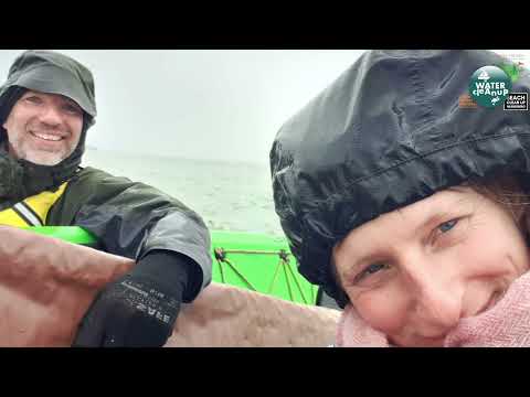 Water Cleanup - Muiden Muiderberg - 8 mei 2021